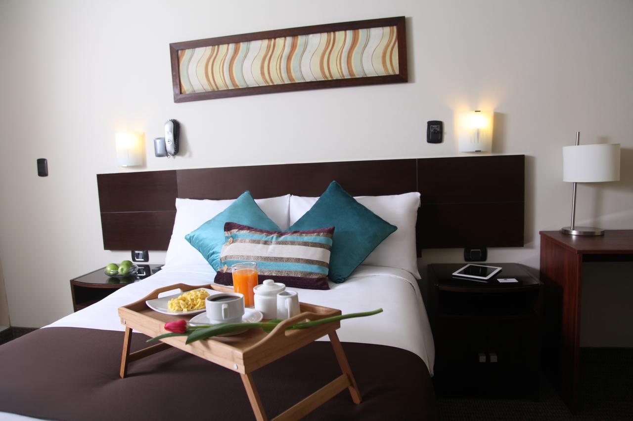 Rivera Hotel Lima