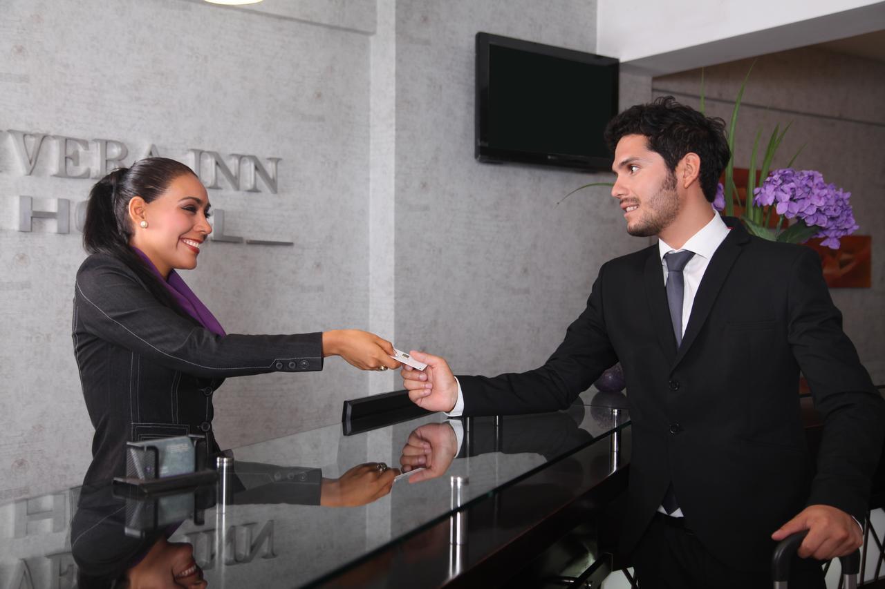 Rivera Hotel Lima