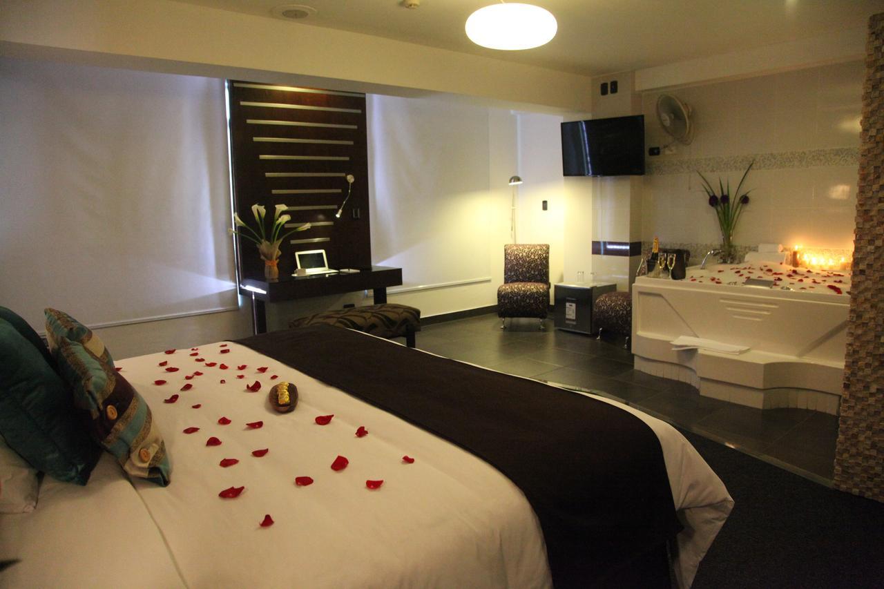 Rivera Hotel