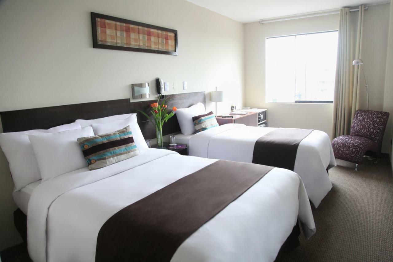 Rivera Hotel 3*