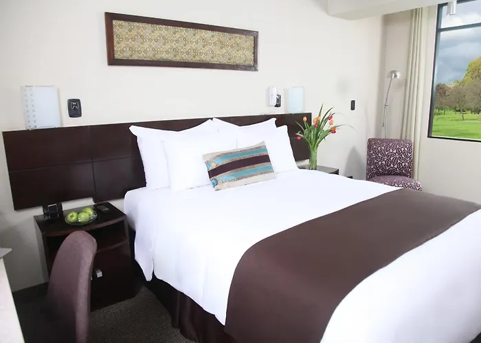 Hotel Rivera Inn