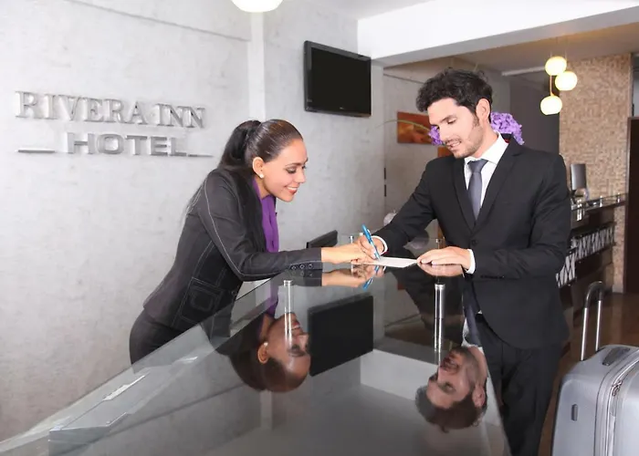 Hotel Rivera Inn