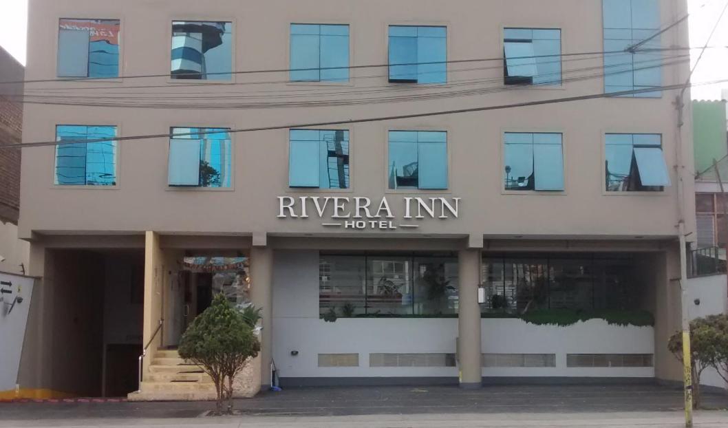 Hotel Rivera Lima
