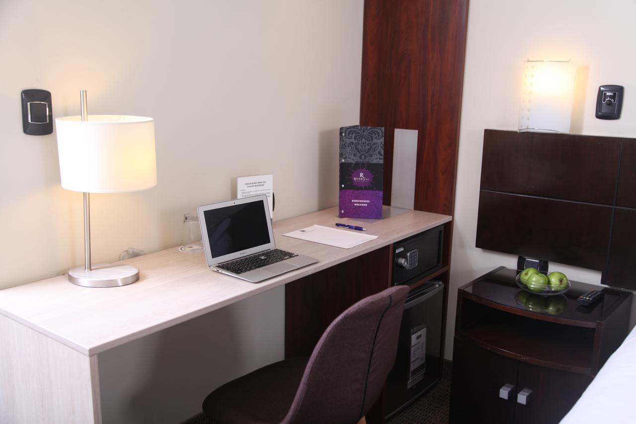Hotel Rivera 3*