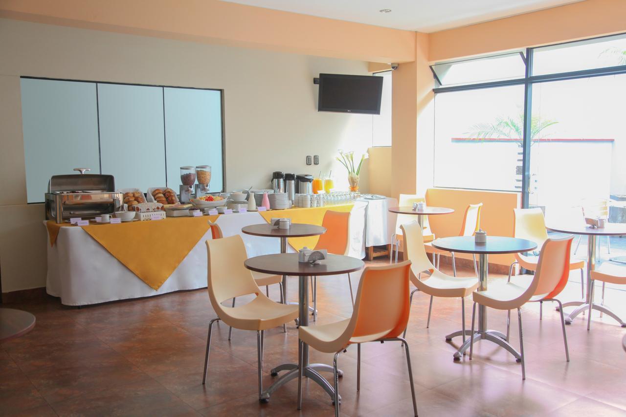 Hotel Rivera Lima