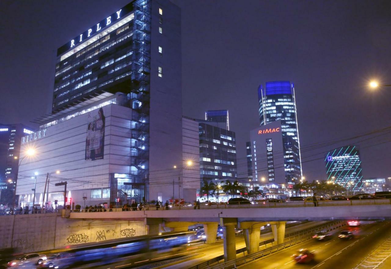 Rivera 3* Lima